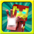 Mod Iron Man for Minecraft PE icon