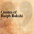 Quotes - Ralph Bakshi icon
