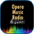 Opera Music Radio version 1.0
