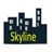 Skyline PhotoGallery icon