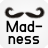 Moustache Madness icon