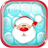 Santa Claus Keyboard Theme icon