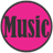 MusicasBW icon