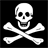 Pirates Wallpaper! icon