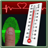 Thermometer Temp Checker icon