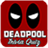 Quiz Deadpool version 1.0