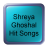Shreya Ghoshal Hit Songs icon
