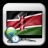 Time show TV Kenya guide icon