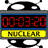 Nuclear Timer icon