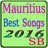 Mauritius Best Songs 2016-17 icon