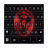 Sharingan Keyboard Themes icon