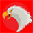 Red Eagle TV icon