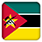 Descargar Selfie with Mozambique Flag