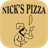 NicksPizza version 1.0