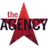 The Agency Bar icon