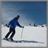 Skiing Wallpaper App icon