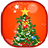 Merry Christmas Locker Theme icon