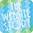 Website Story icon