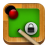 SnookerScreenLock icon