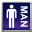 The Real Man App icon