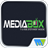 Mediabox icon