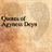 Quotes - Agyness Deyn icon