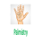 Palmistry icon