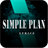 Simple Plan Top Lyrics icon