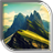 Mountain LWP icon