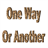 One Way Or Another APK Download