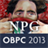 NPG Portrait Comp. 2013 icon