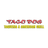 Taco Dog icon