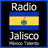 Radio Jalisco México Talento icon