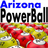 Powerball Lotto Arizona icon