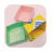 Origami Rectangles icon