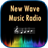 New Wave Music Radio icon