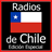 Radios de Chile Ed Especial icon