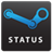Steam Status version 1.3
