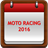 MotoRace16 icon