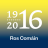 Roscommon Centenary Programme icon