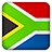 Descargar Selfie with South Africa Flag