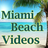 Miami Beach Videos (USA) icon