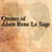 Quotes - Alain Rene Le Sage icon