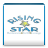 RISING STAR icon