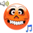 Super scary ringtones icon