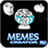 Memes Creator Pro icon
