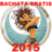 Bachata Gratis 2016 icon