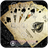 Poker Lockscreen icon