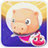 Pingle:SpaceBaby icon