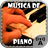 Musica de Piano Radio version 1.0